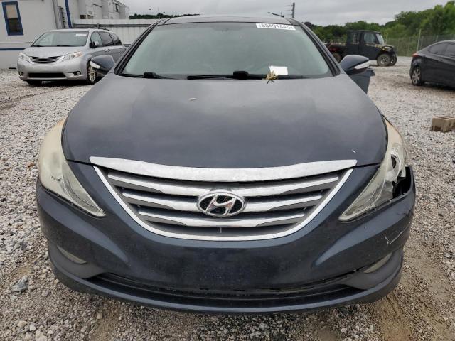 2014 HYUNDAI SONATA SE - 5NPEC4AC6EH850979
