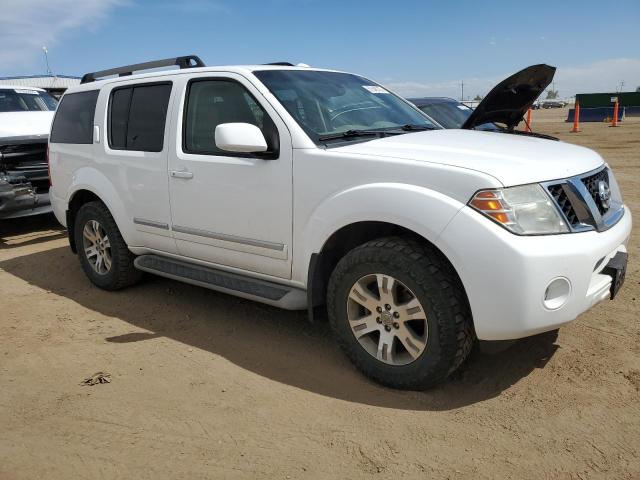 Vin: 5n1ar1nb9cc630902, lot: 57548705, nissan pathfinder s 20124
