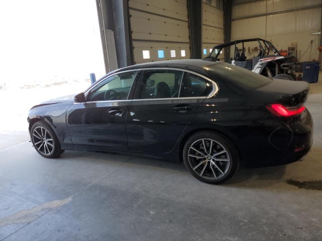 Vin: 3mw5r7j03n8c29897, lot: 57121585, bmw 3 series 20222