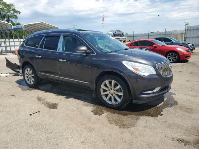 2015 BUICK ENCLAVE 5GAKVCKD6FJ389310