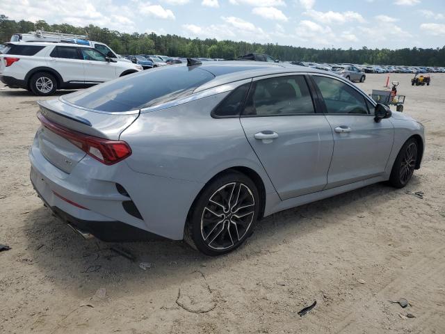 Vin: 5xxg44j85rg242616, lot: 57760975, kia k5 gt 20243