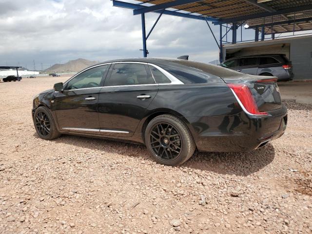 CADILLAC XTS LUXURY 2019 black  gas 2G61M5S36K9160506 photo #3