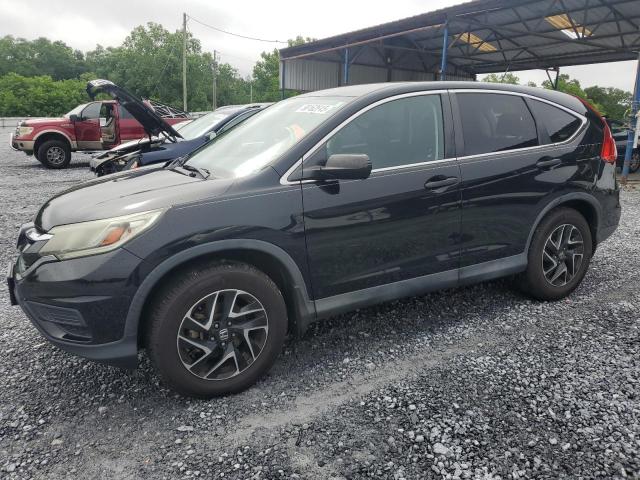 Vin: 2hkrm4h46gh619984, lot: 58162615, honda crv se 2016 img_1