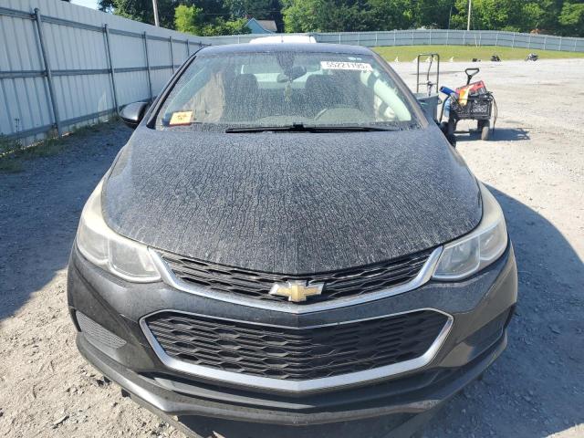 2018 CHEVROLET CRUZE LS 1G1BC5SM6J7189364
