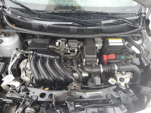 2016 NISSAN VERSA S - 3N1CN7AP3GL861630