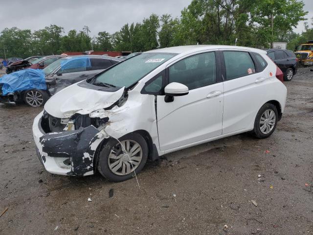 HONDA FIT LX
