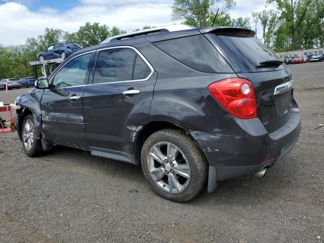 Vin: 2gnflhe34e6134745, lot: 57644495, chevrolet equinox ltz 20142