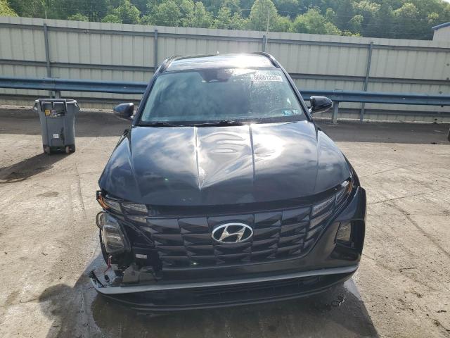 2022 HYUNDAI TUCSON SEL KM8JFCA13NU049443