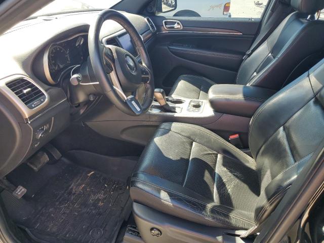 2017 JEEP GRAND CHER - 1C4RJFBG7HC861381
