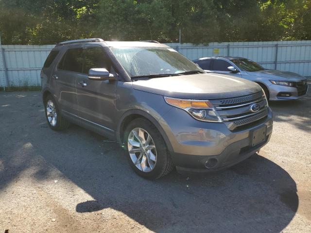 Vin: 1fm5k7f86dgc14618, lot: 56936385, ford explorer limited 20134