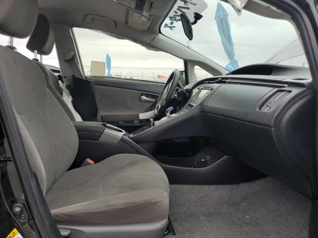2015 TOYOTA PRIUS JTDKN3DU6F0473046