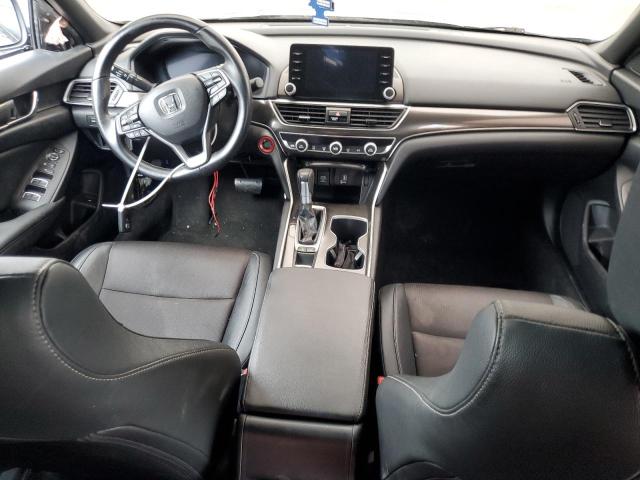 2019 HONDA ACCORD SPO 1HGCV1F37KA052262