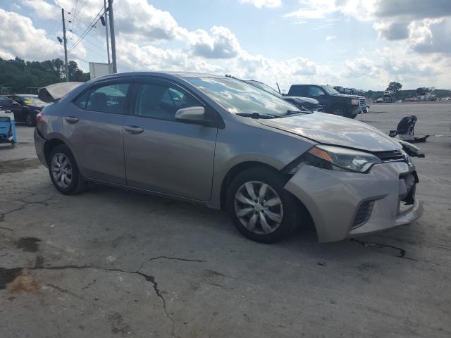Vin: 2t1burhe4fc320230, lot: 58952885, toyota corolla l 20154