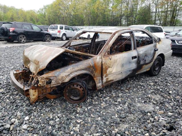 2000 TOYOTA CAMRY CE #3155496917