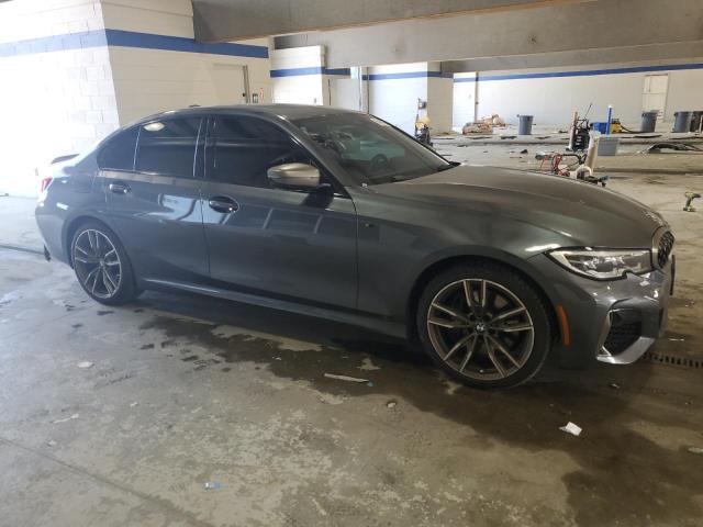 Vin: 3mw5u9j06m8b56100, lot: 56458635, bmw m3 20214