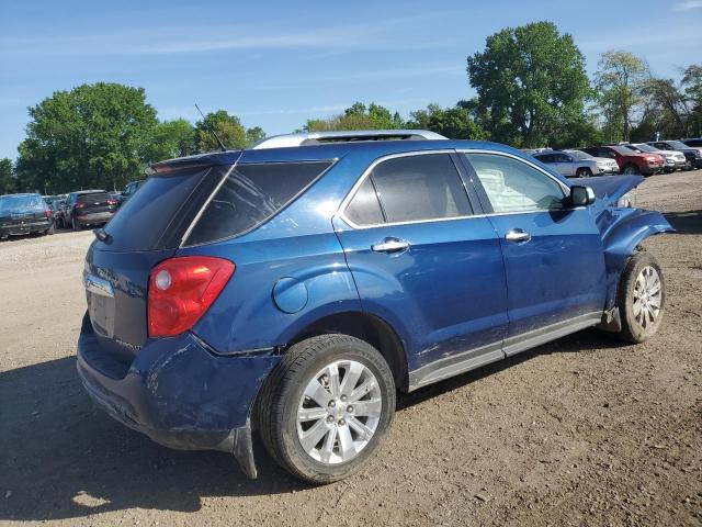 Vin: 2cnflgew2a6377960, lot: 56120655, chevrolet equinox ltz 20103