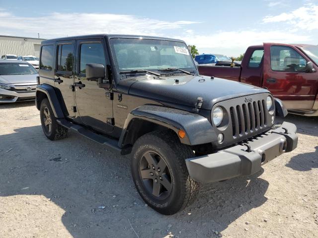 Vin: 1c4hjwdg3gl168508, lot: 57123635, jeep wrangler sport 20164