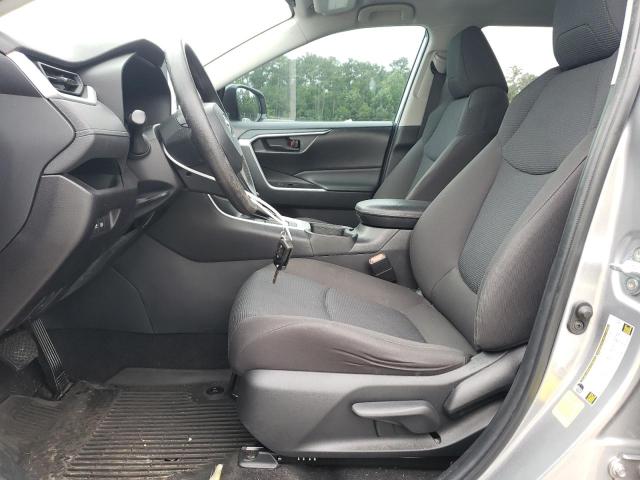 2023 TOYOTA RAV4 LE - 2T3H1RFV2PC237331