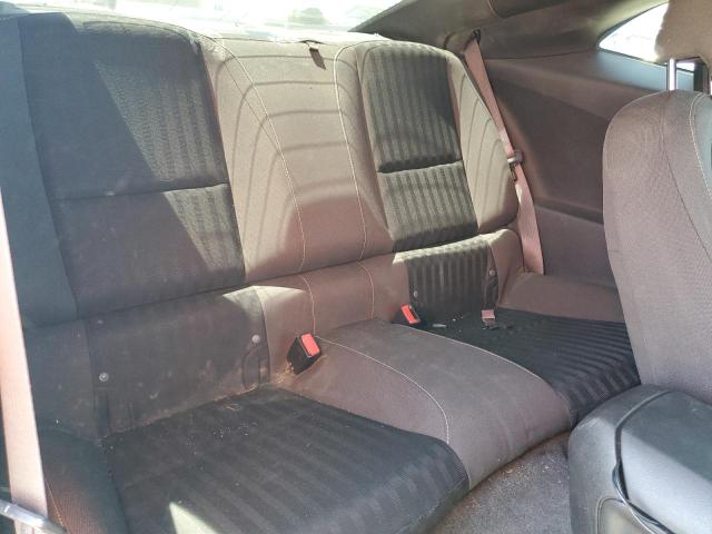 2015 CHEVROLET CAMARO LS 2G1FA1E36F9160116