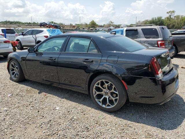 Vin: 2c3ccaag9jh341047, lot: 55899205, chrysler 300 touring 20182