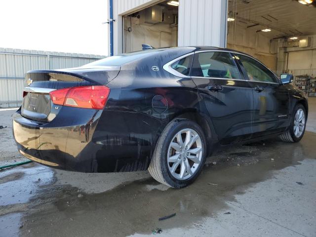 2019 CHEVROLET IMPALA LT 1G11Z5SA7KU137423