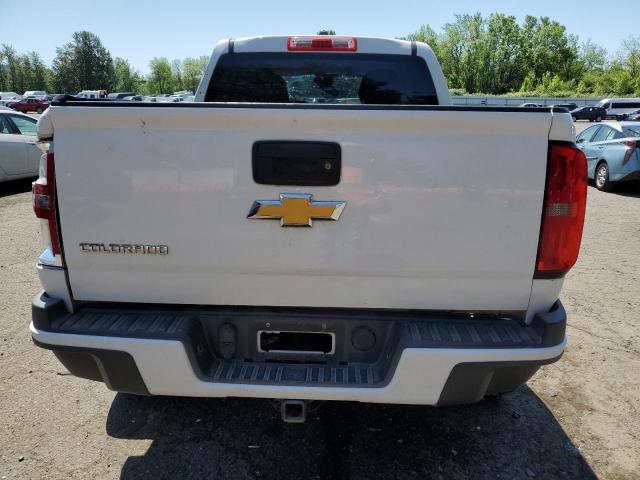 2015 CHEVROLET COLORADO Z 1GCGTCE38F1130539
