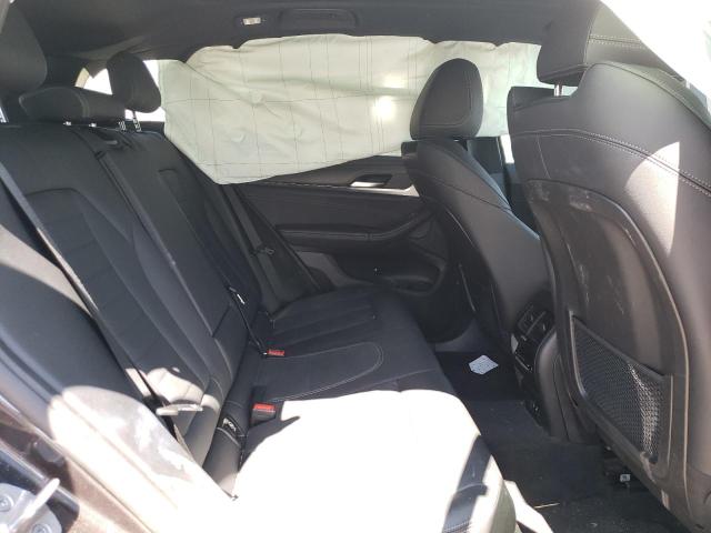 2022 BMW X3 M40I 5UX83DP07N9K02603