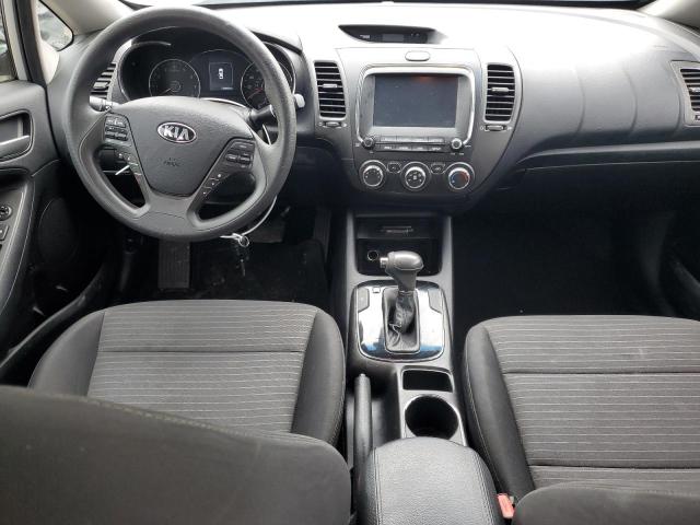 2018 KIA FORTE LX 3KPFL4A79JE200811