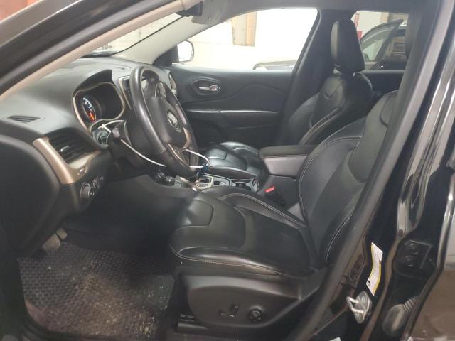 2016 JEEP CHEROKEE L - 1C4PJMDS1GW209057