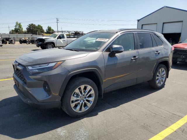Vin: 2t3a1rfv4sc522493, lot: 58569445, toyota rav4 xle premium 2025 img_1