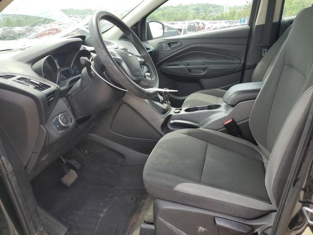 2015 FORD ESCAPE S - 1FMCU0F79FUA35316