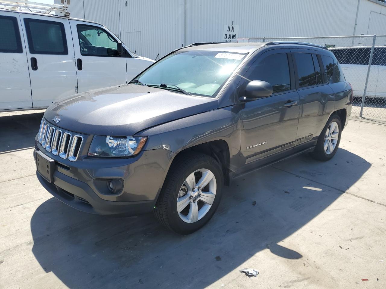 JEEP COMPASS SPORT