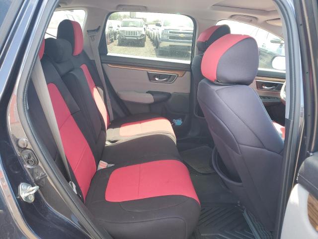2017 HONDA CR-V EX 5J6RW2H55HL045828