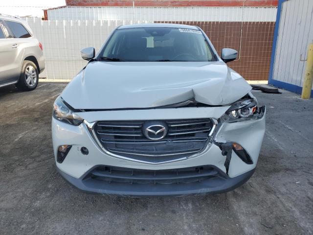 2019 MAZDA CX-3 TOURI JM1DKDC77K0430381