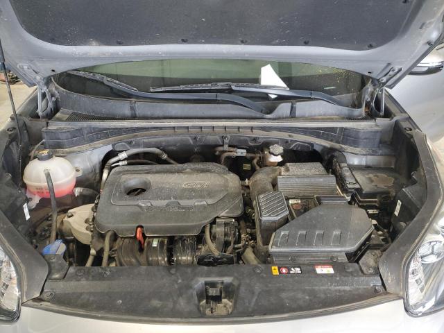 2021 KIA SPORTAGE L - KNDPMCAC9M7885972