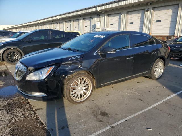 BUICK LACROSSE P