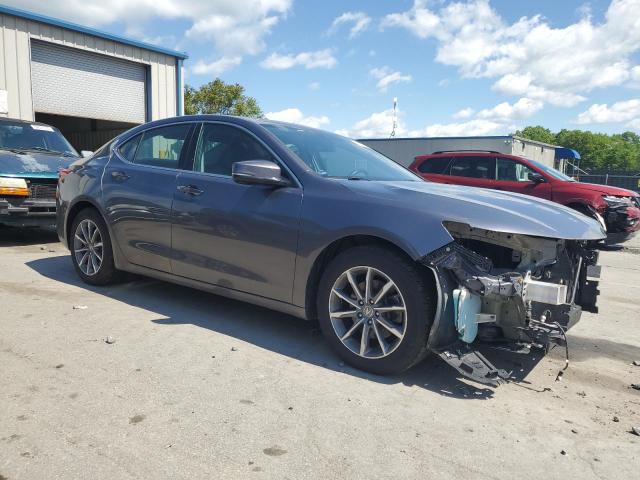 Vin: 19uub1f33ka003993, lot: 56458305, acura tlx 20194