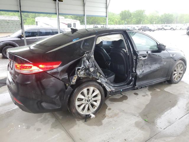 Vin: 5xxgu4l3xgg035766, lot: 55300525, kia optima ex 20163