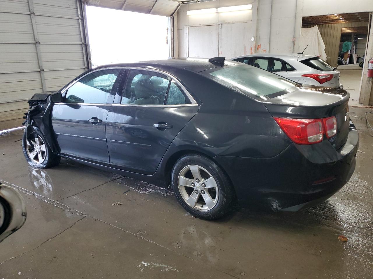 CHEVROLET MALIBU 2015