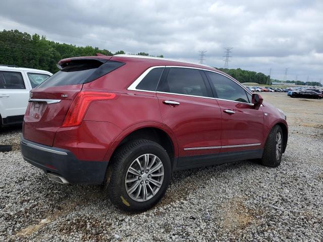 Vin: 1gykndrs4kz241140, lot: 56068145, cadillac xt5 luxury 20193