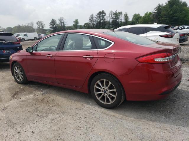 Vin: 3fa6p0hd1hr298296, lot: 56926425, ford fusion se 20172