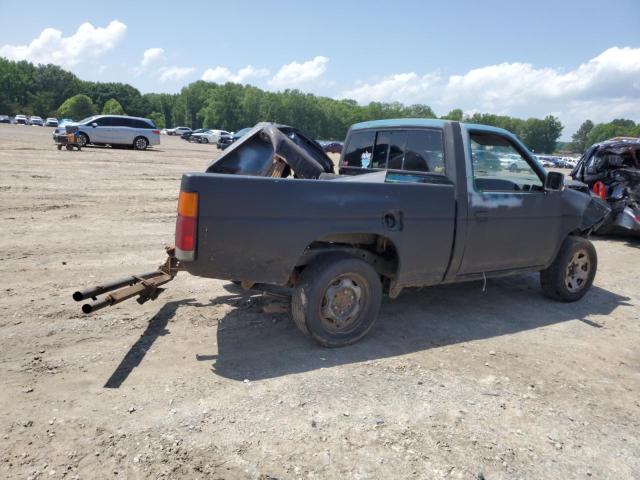 Vin: 1n6sd11s5mc331970, lot: 56883945, nissan navara short wheelbase 19913