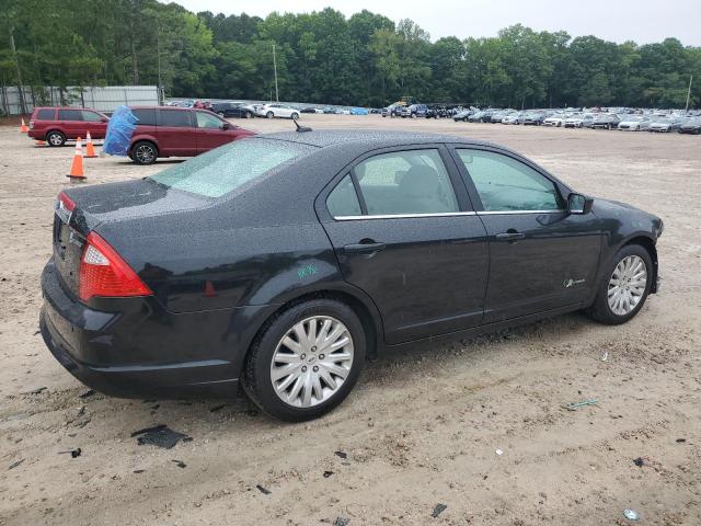 Vin: 3fadp0l33br102906, lot: 58270495, ford fusion hybrid 20113