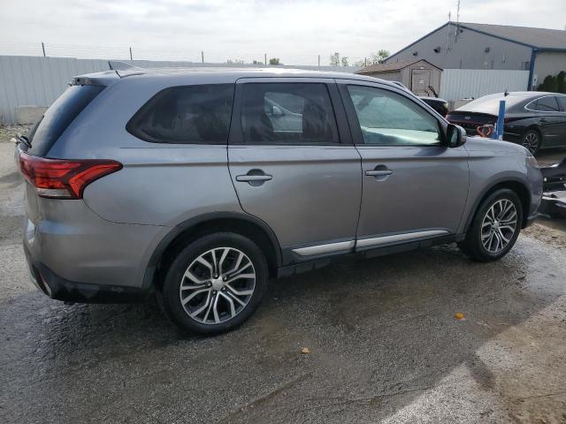 2018 MITSUBISHI OUTLANDER JA4AD3A30JJ000461