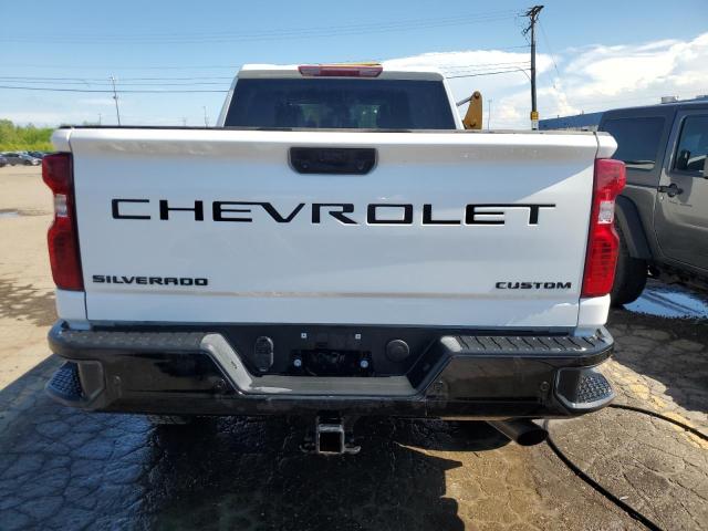 2024 CHEVROLET SILVERADO - 2GC4YME79R1243900