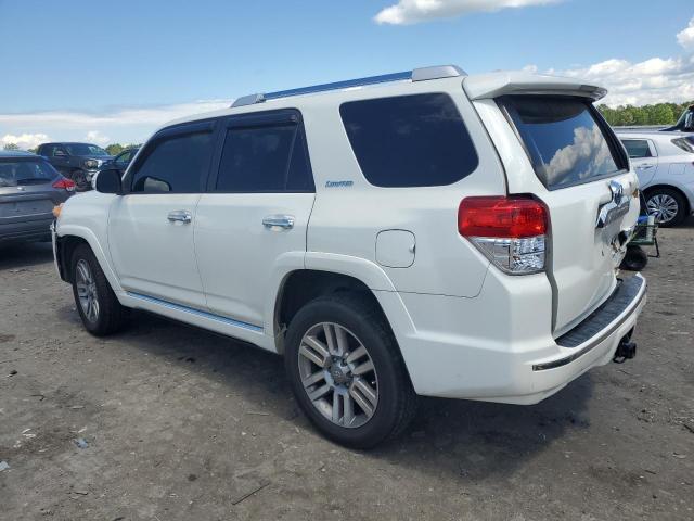 Vin: jtebu5jr2c5091332, lot: 55105695, toyota 4runner sr5 20122