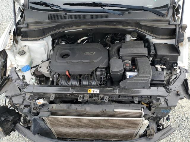 5NMZU3LB6JH104469 2018 HYUNDAI SANTA FE