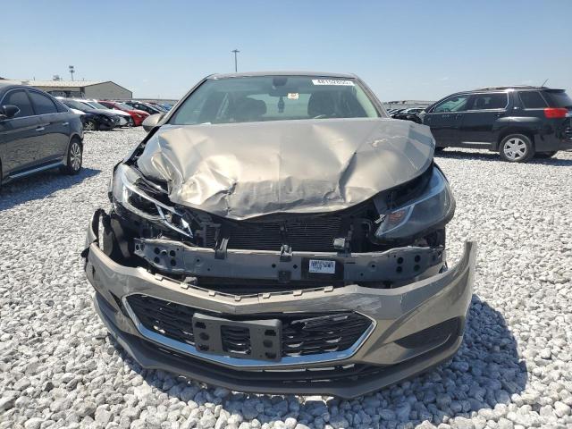 2017 CHEVROLET CRUZE LT 1G1BE5SM1H7128153