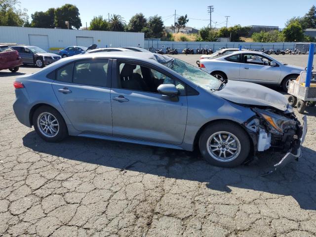 Vin: jtdeamde7nj055563, lot: 58927145, toyota corolla le 20224