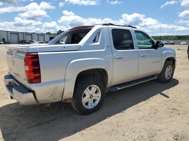 Vin: 3gntkfe30bg209600, lot: 59156275, chevrolet avalanche lt 20113